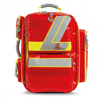Notfallrucksack Lifebag XL rot